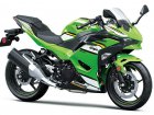 Kawasaki Ninja 500 / SE / KRT